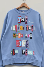 Load image into Gallery viewer, I’M RICH (L)
