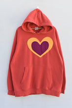 Load image into Gallery viewer, DOUBLE HEARTED (2XL)
