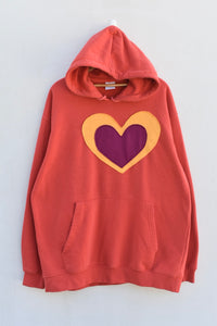 DOUBLE HEARTED (2XL)