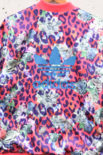 Load image into Gallery viewer, Adidas Zip Up (Girls XL)
