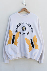 BRAND NEW WINGS (XL)