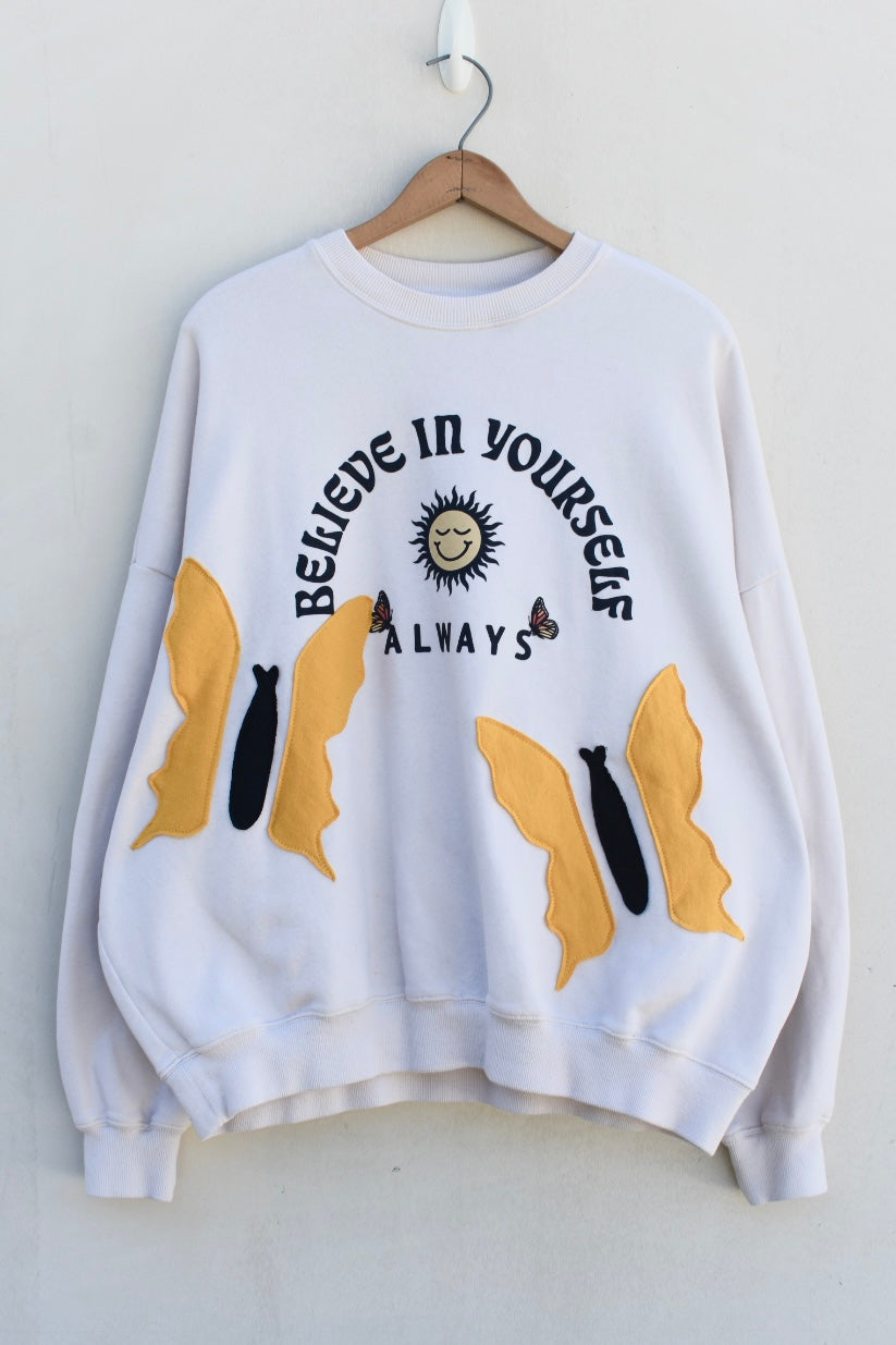 BRAND NEW WINGS (XL)