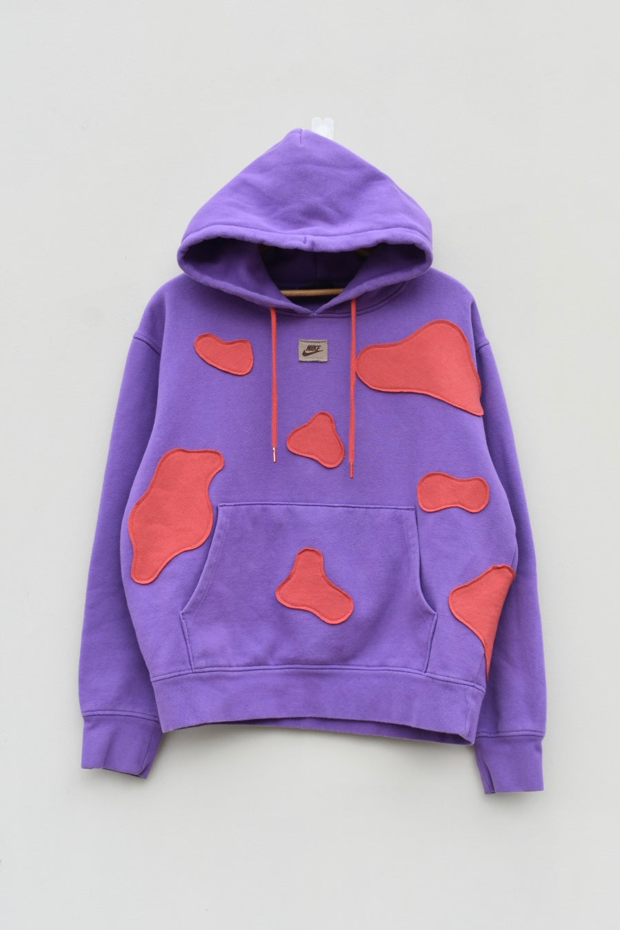 COMING TO AN END (M)