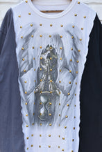 Load image into Gallery viewer, HAND STUDDED (XL)
