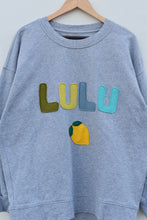 Load image into Gallery viewer, WHEN LIFE GIVES YOU LEMONS (L/XL)
