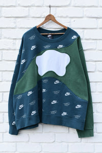 SAME OLD, SAME OLD (3XL)
