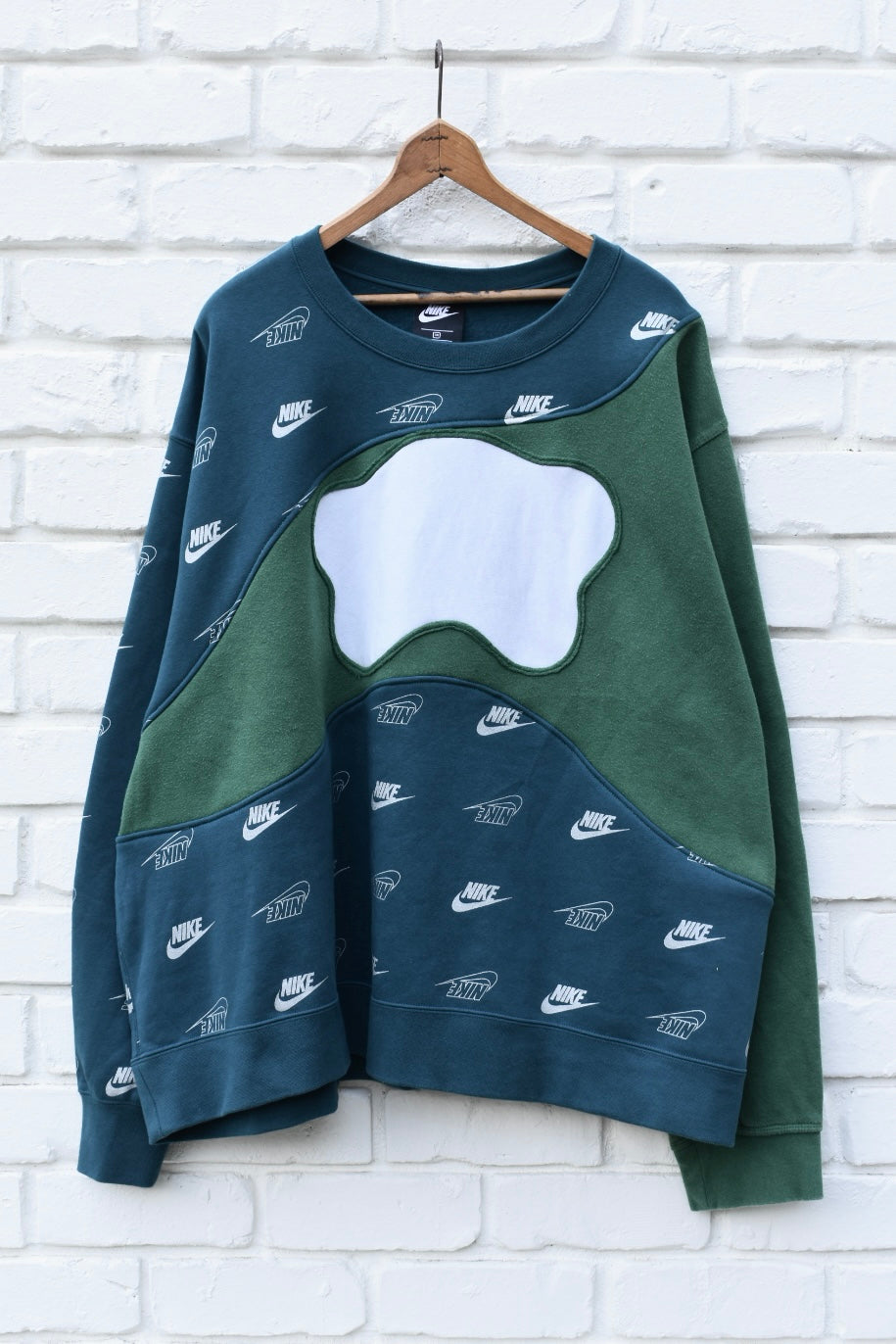 SAME OLD, SAME OLD (3XL)