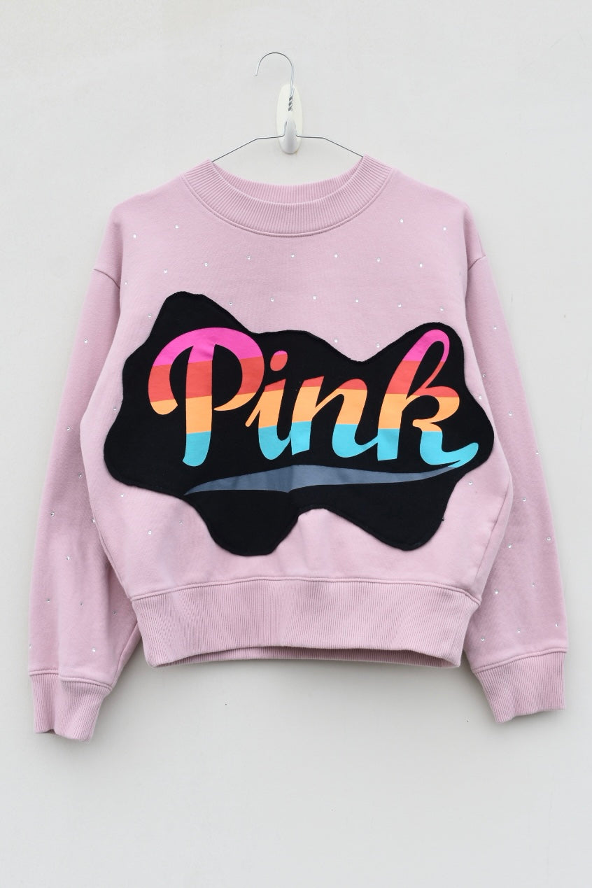 ALL IN A DAYS WORK (XS)