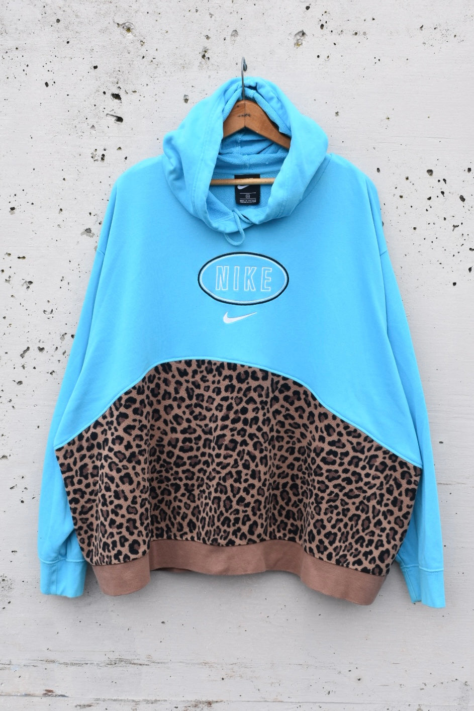 DAMMING EVIDENCE (XXXL)