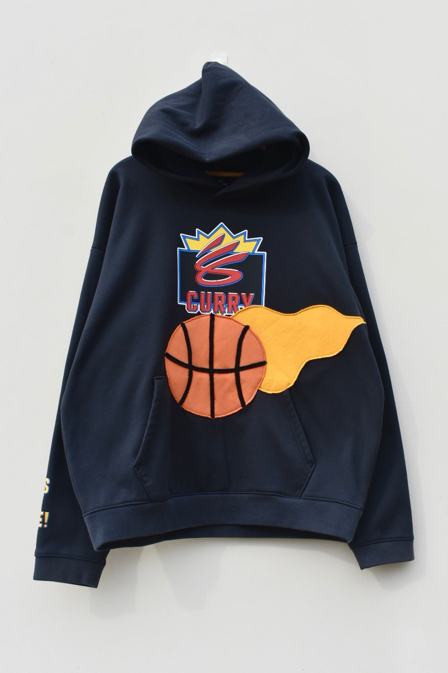 LEGEND IN THE MAKING (XL)