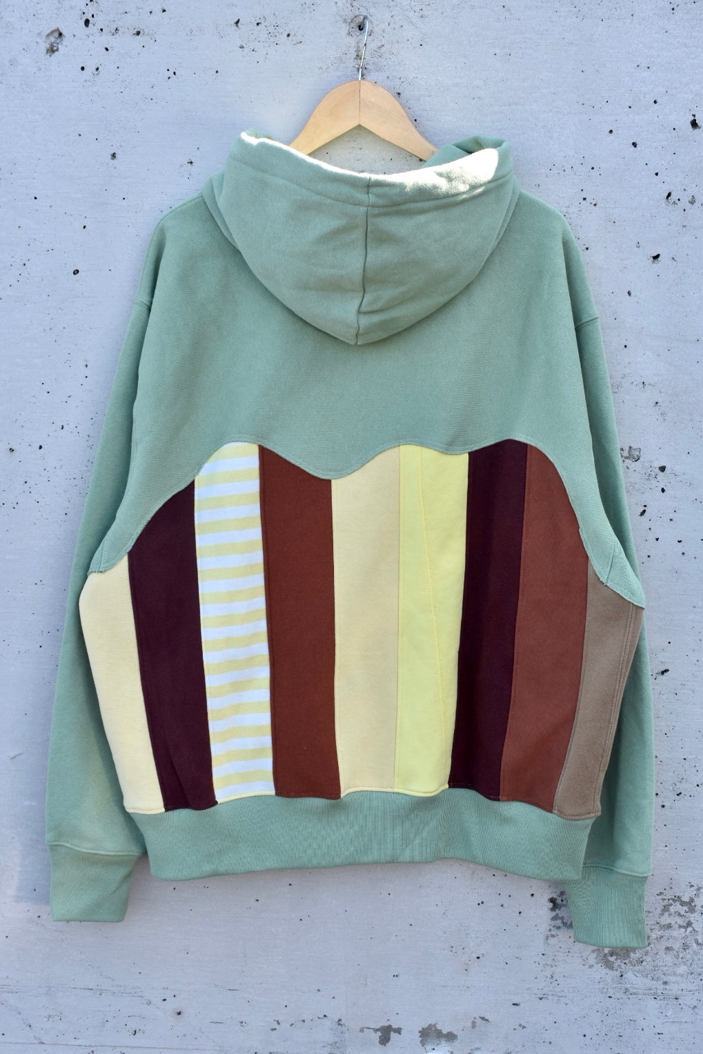 PROPER PROTOCOL (XL) – UPCYCLE X