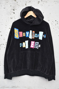WORKING AROUND THE CLOCK (L/XL)