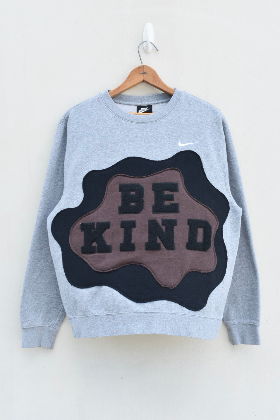 IT’S REALLY NOT HARD (S)