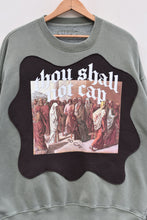 Load image into Gallery viewer, TAKE AN OATH (M/L)

