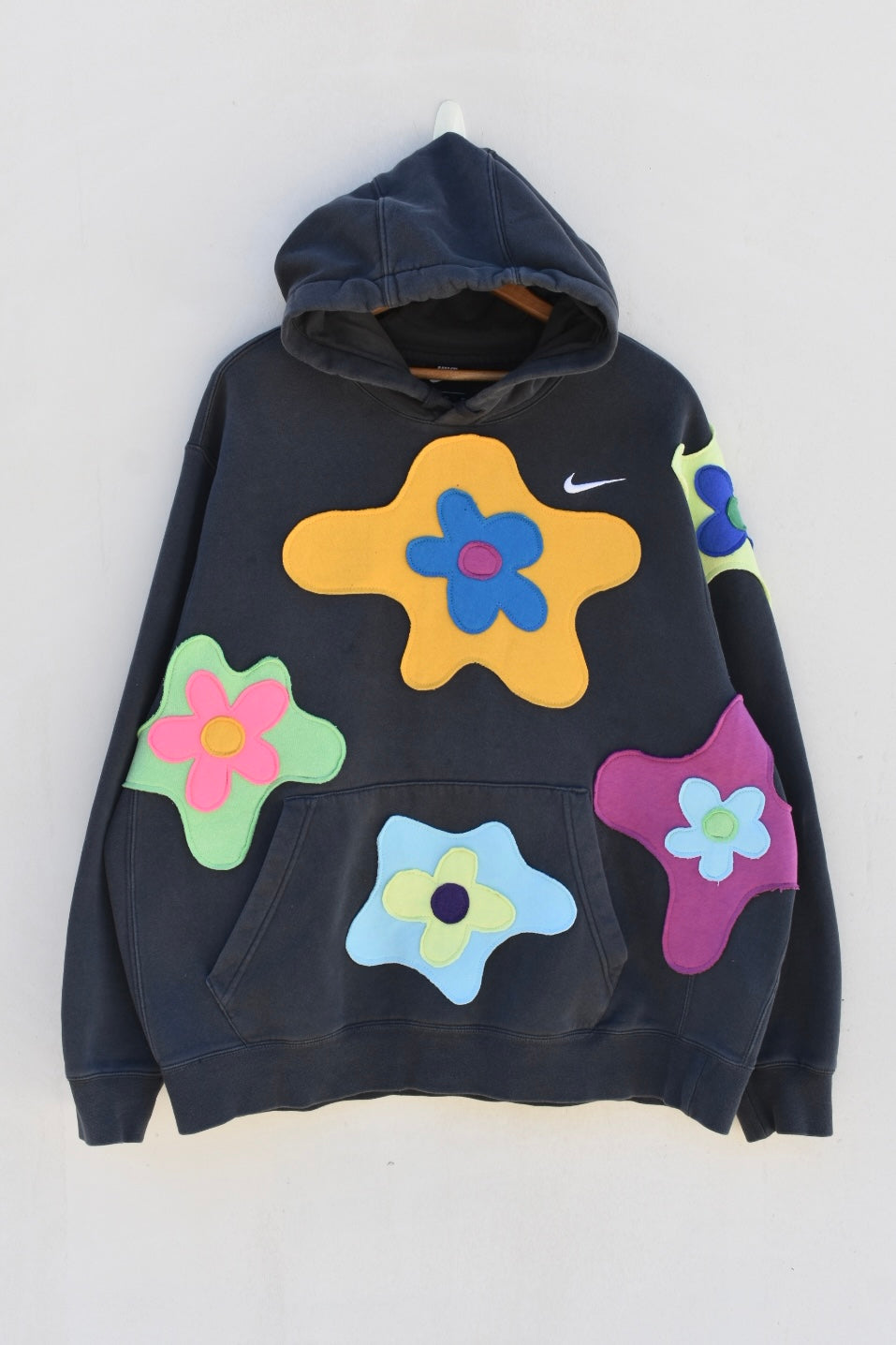 LIKE NEVER BEFORE (XL)