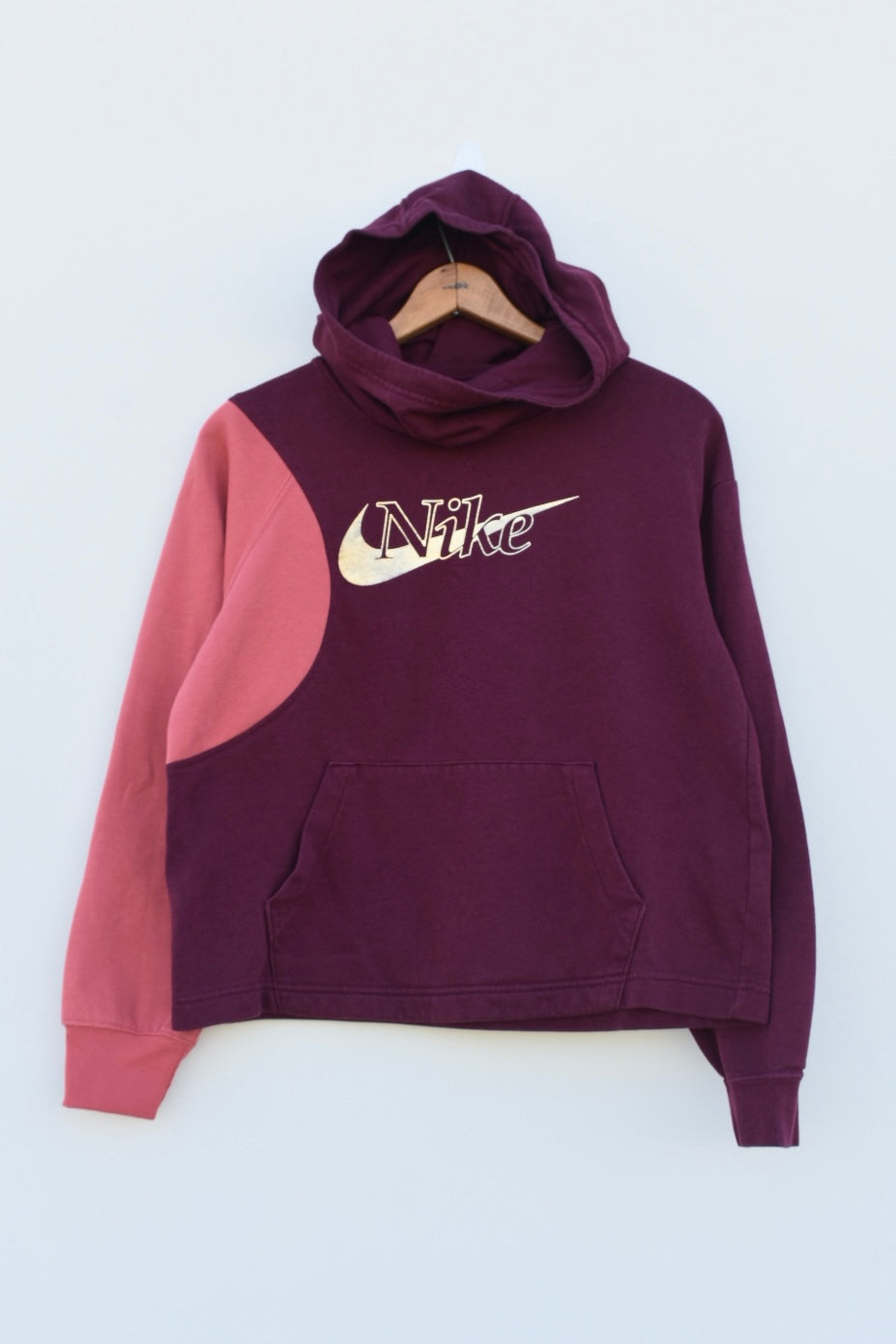 DOUBLE THE TROUBLE (XS)