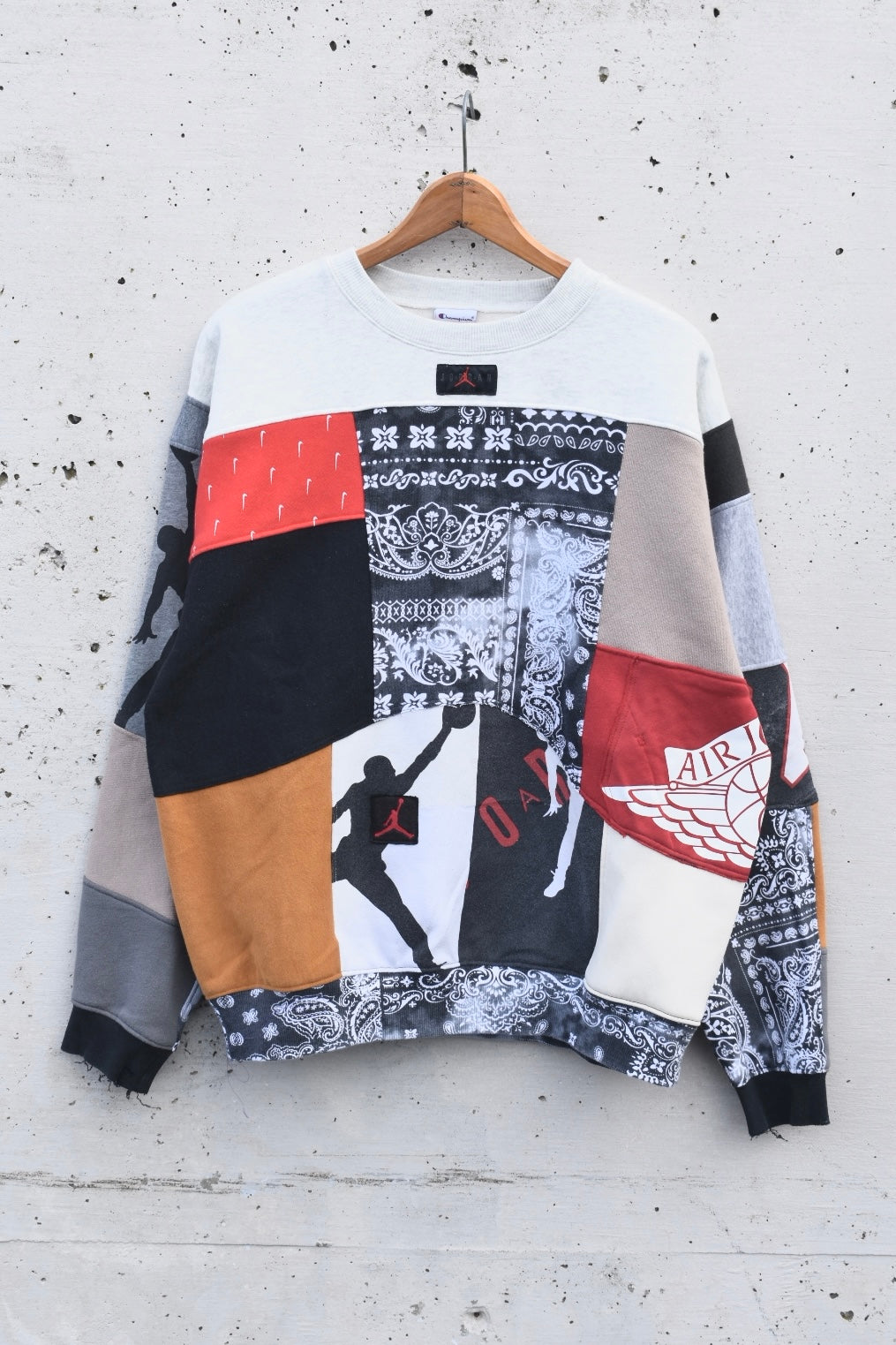 ATTACK OF THE JORDAN (L)