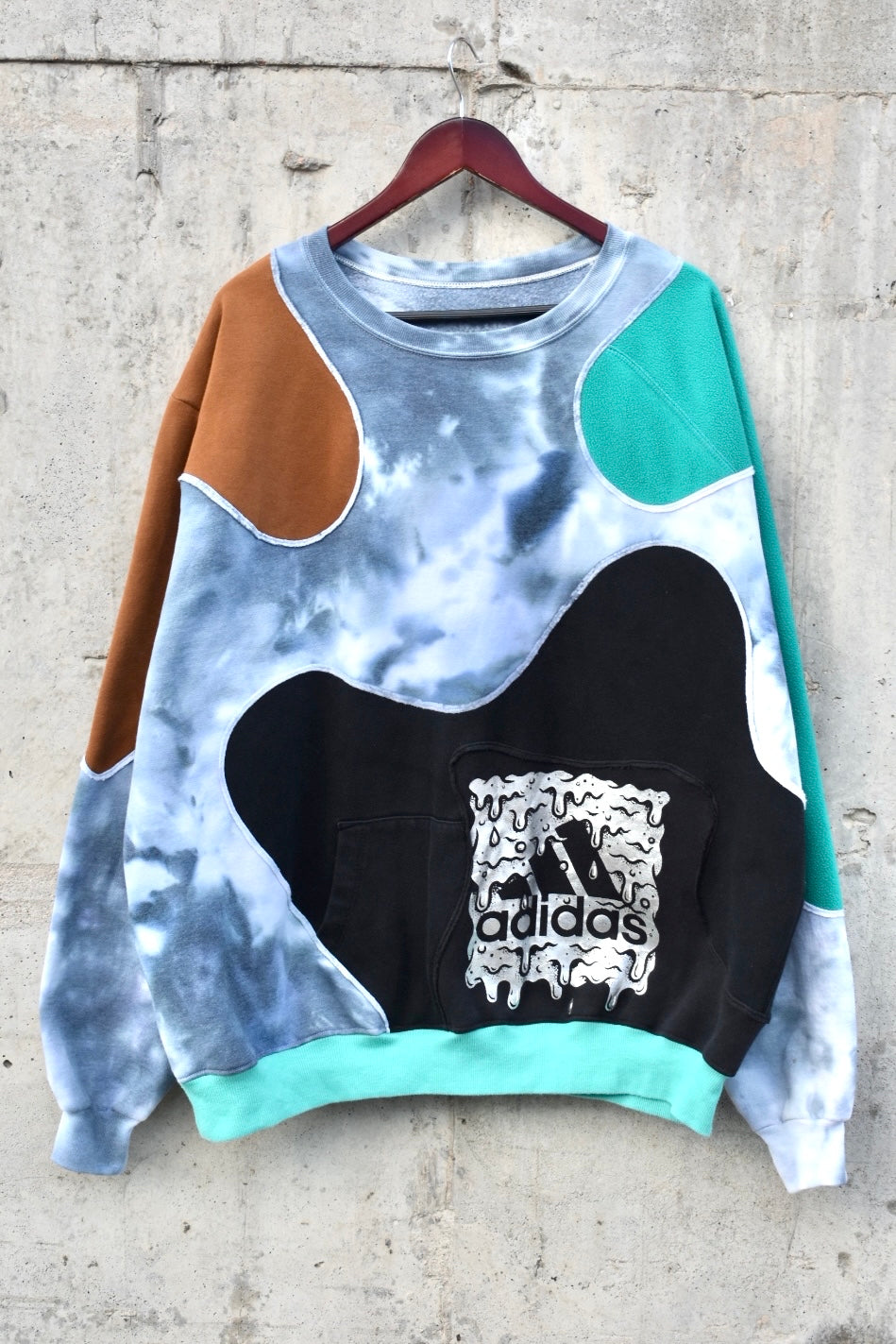 BETTER LATE THAN NEVER (XL/XXL)