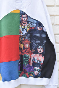NO BACKUP NEEDED (2XL)
