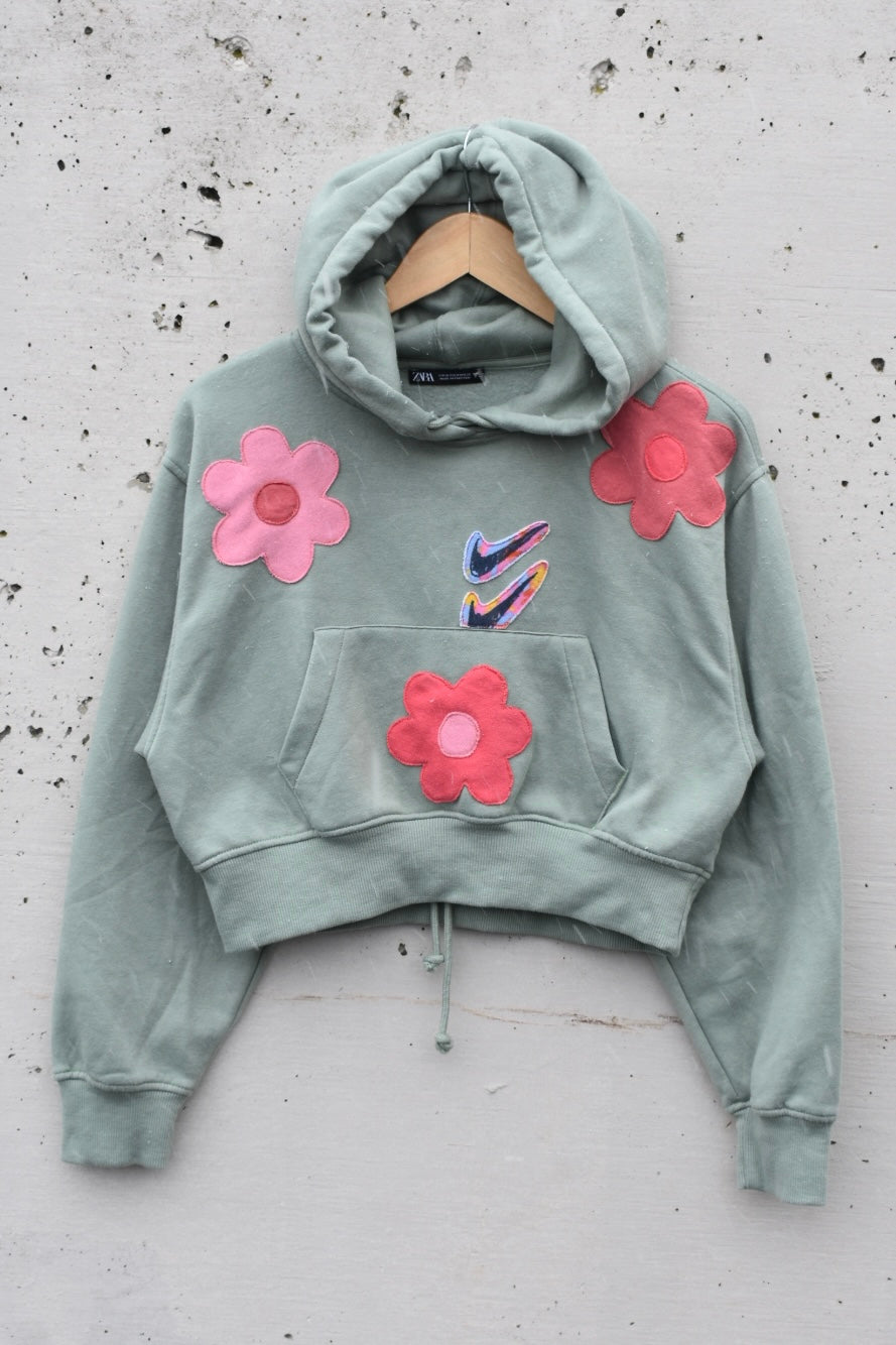 GET INTO POSITION (wS/M)