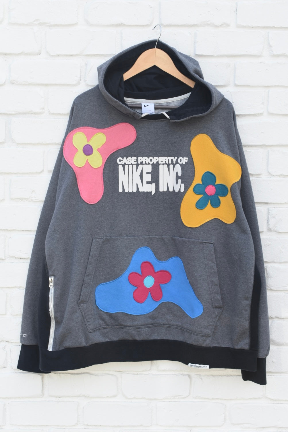 CARE AND COMPASSION (3XL)