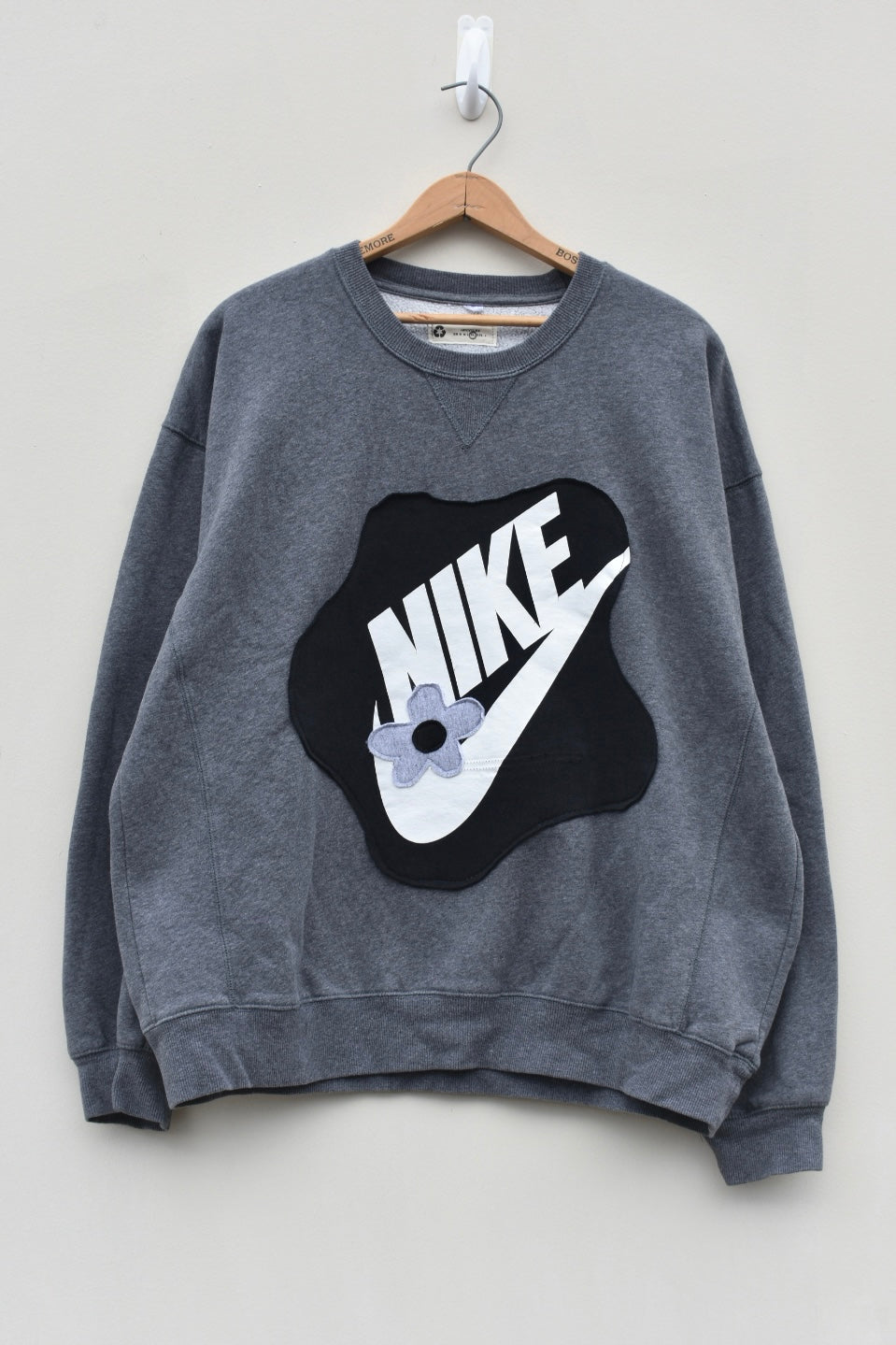 WAIT FOR ME (XL)