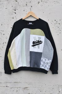 NO CRUMBS LEFT BEHIND (XL)