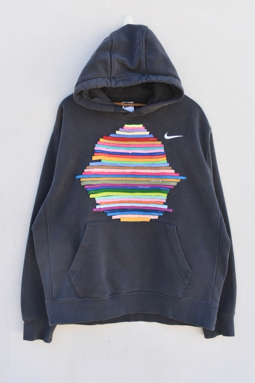 ROUGH AROUND THE EDGES (M/L)