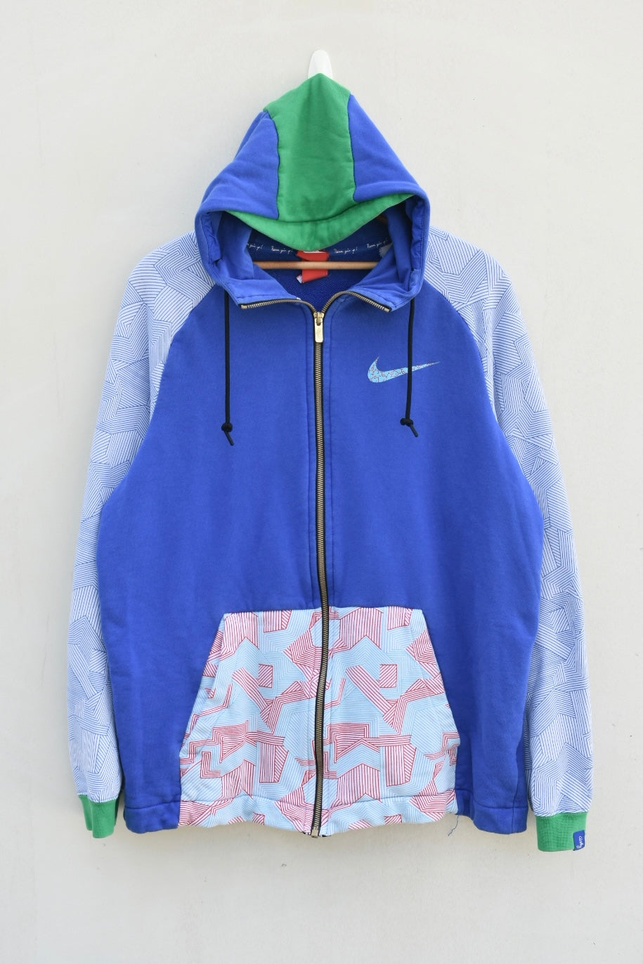 NIKE DOERNBECHER (L)