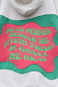 IT ALWAYS ENDS UP BEING OKAY (2XL/3XL)