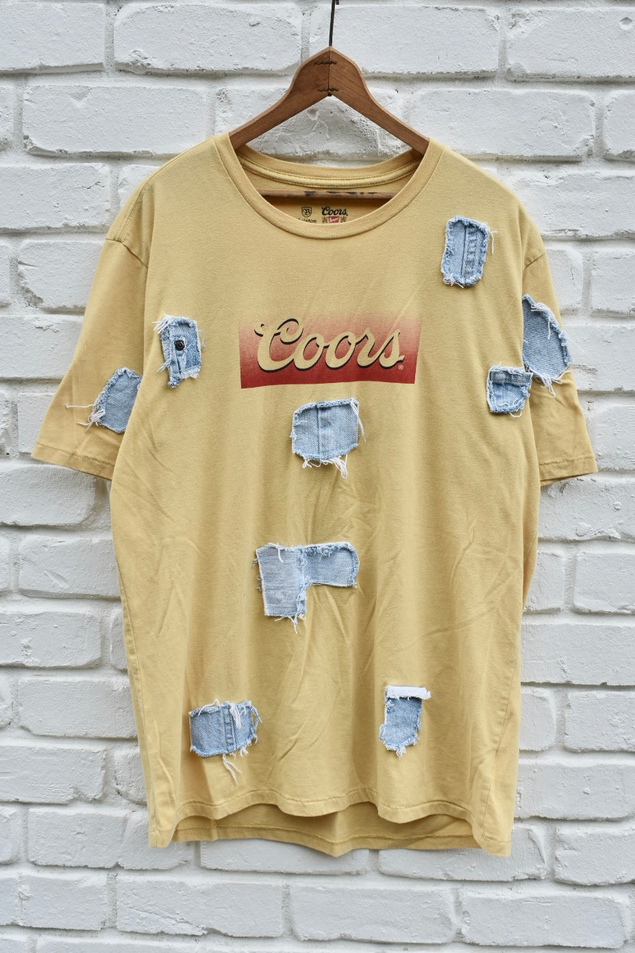 DON’T ASKED SURPRISED (XL)