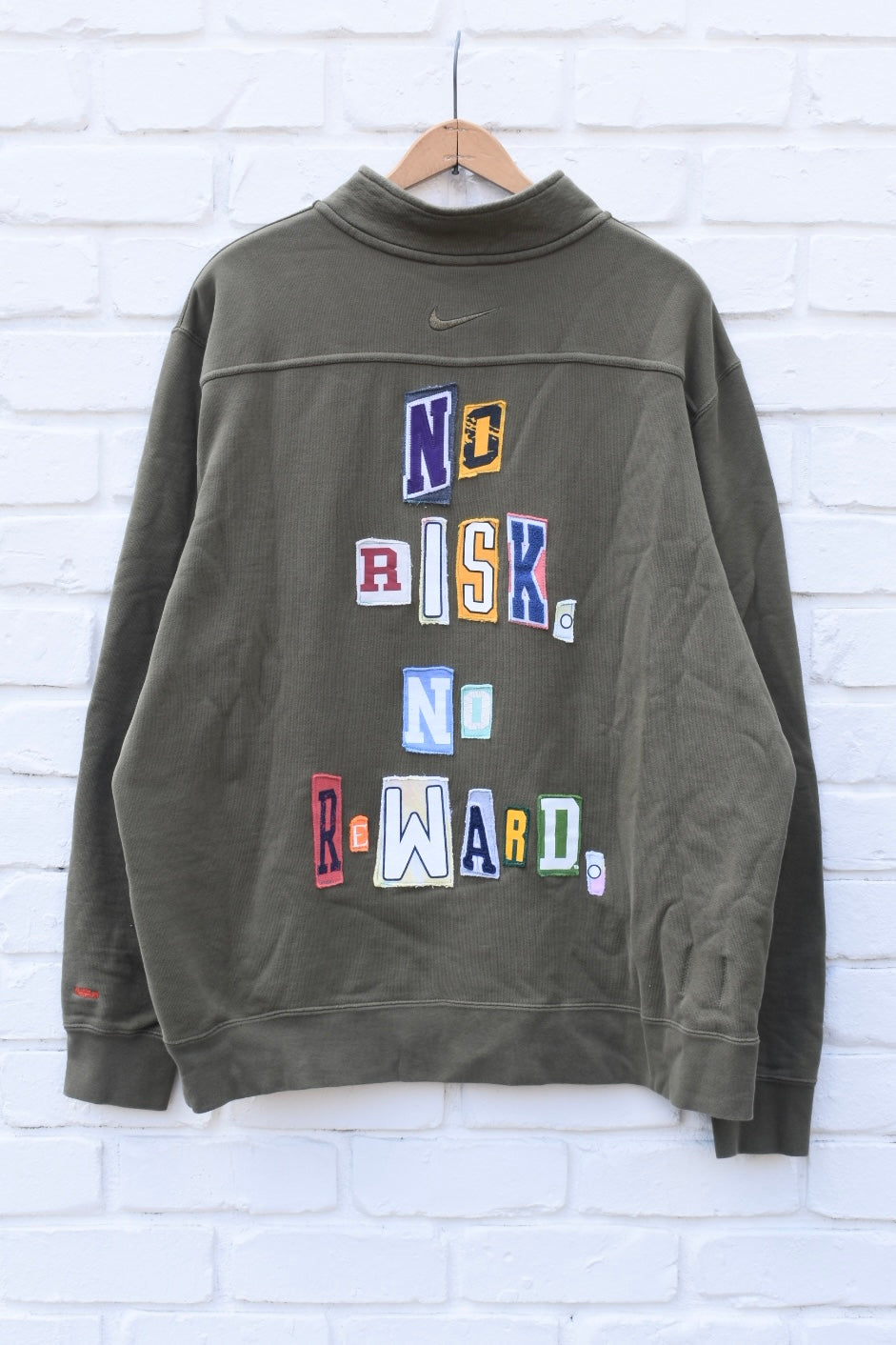 TAKE IT OR LEAVE IT (2XL)