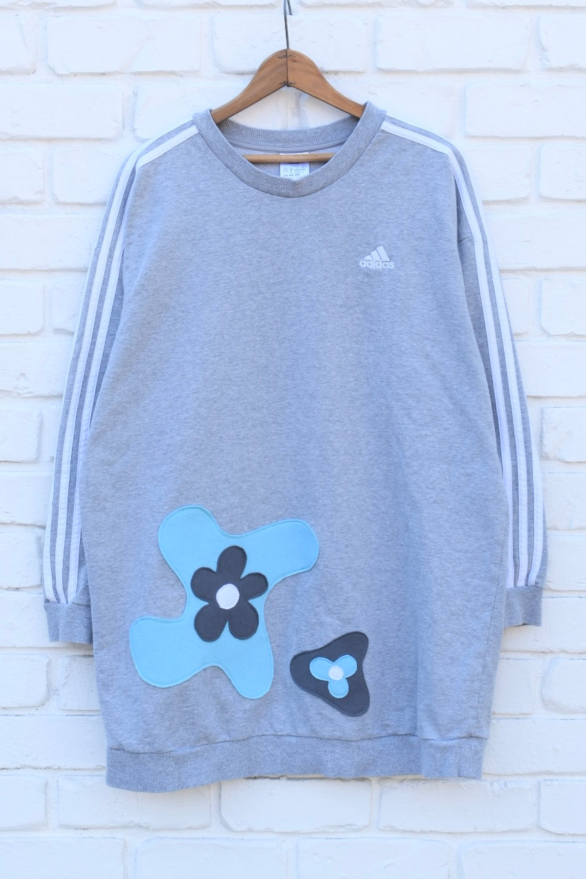 CLEAR AS CAN BE (S/M)