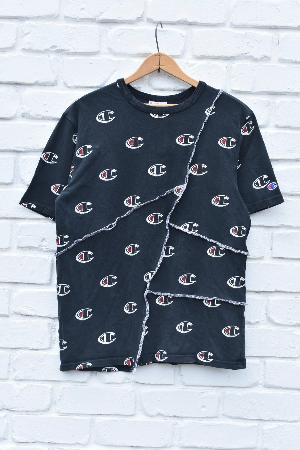 BROKEN UP ABOUT IT (M)