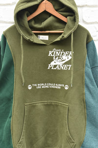 THE ONLY OPTION (M/L)