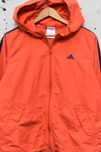 Load image into Gallery viewer, Adidas Lightweight Wind Breaker(wM)
