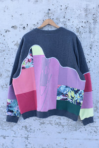 SOMEWHERE ALONG THE WAY (XXL)