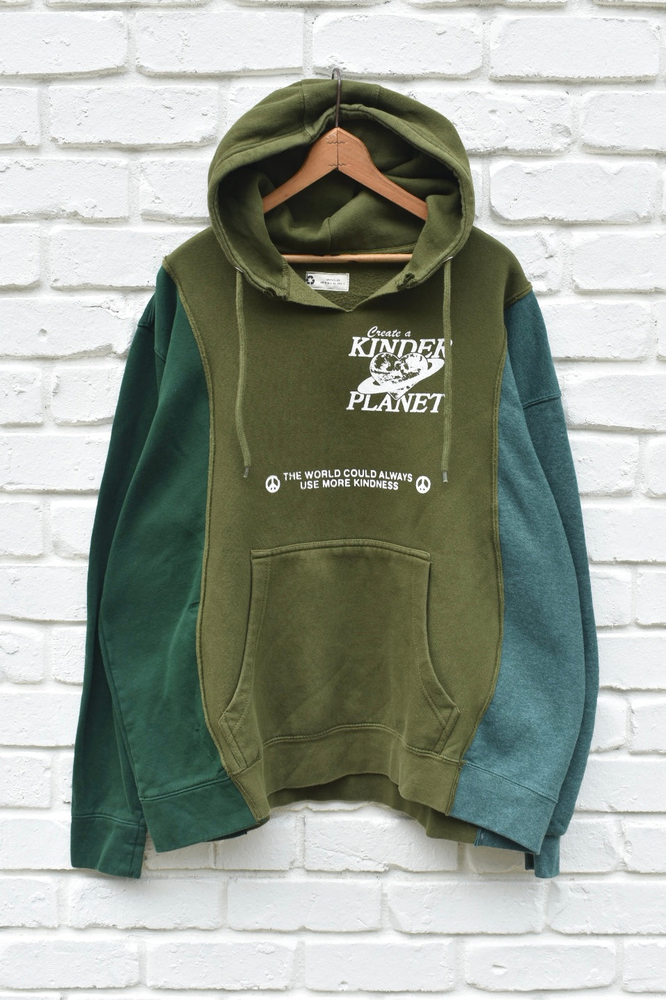 THE ONLY OPTION (M/L)