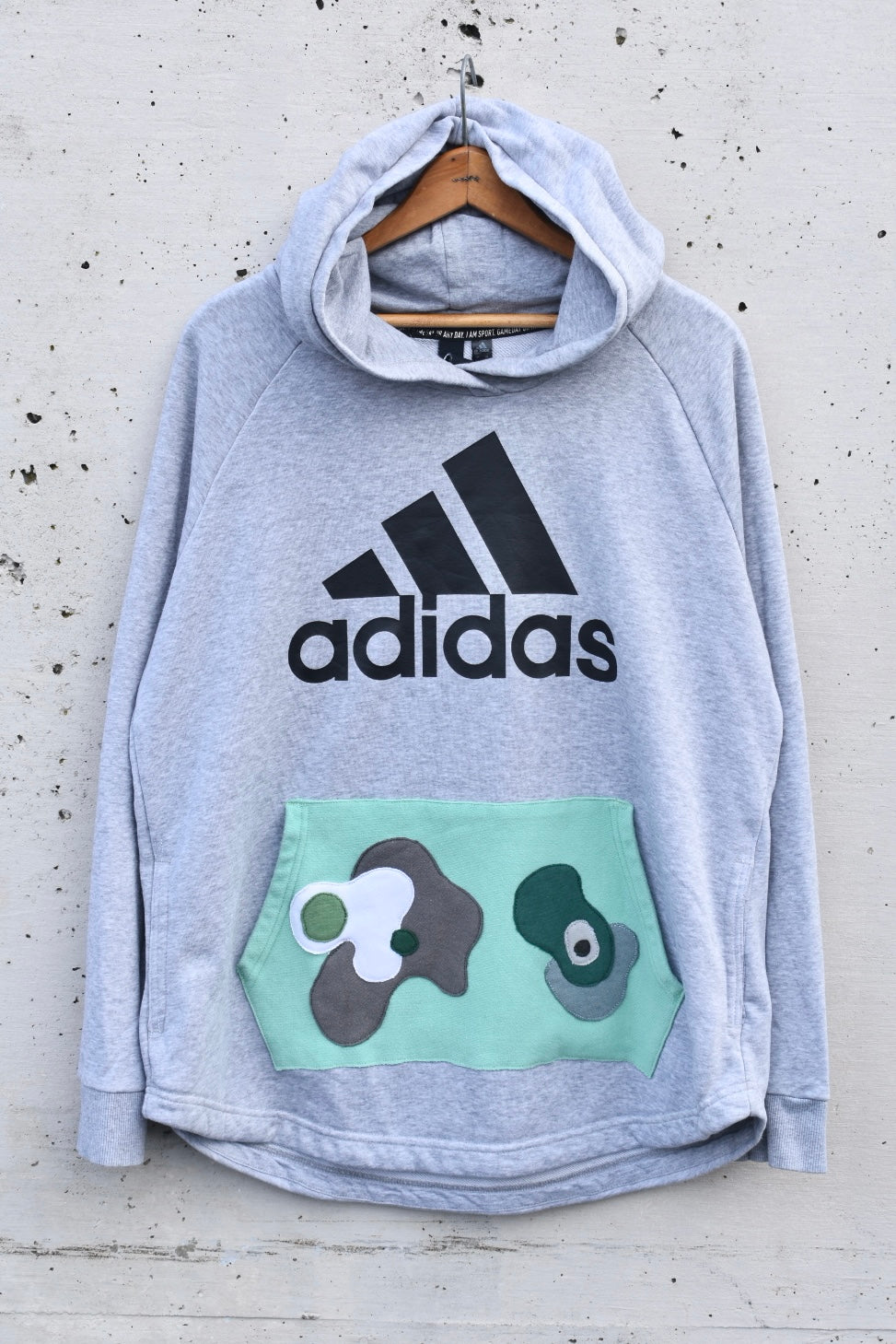 FOUND MY RHYTHM (wL/XL)