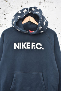 SOCCER ALL THE WAY (L)