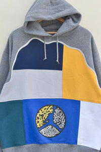 NO ONE ELSE (XL)