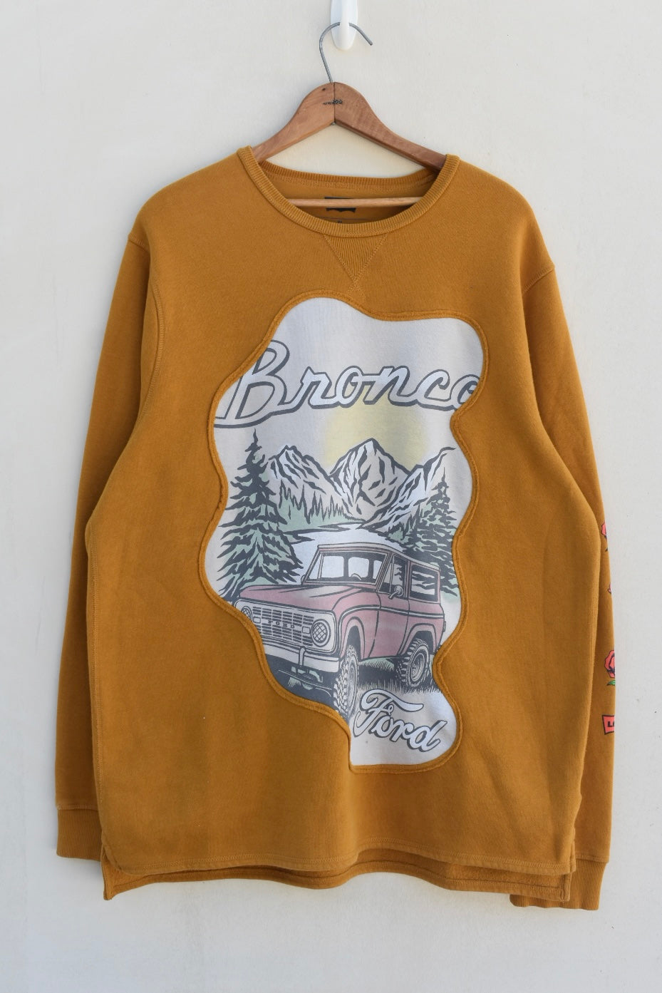 TWO OF A KIND (XL)