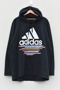 OPEN TO OPTIONS (2XL)
