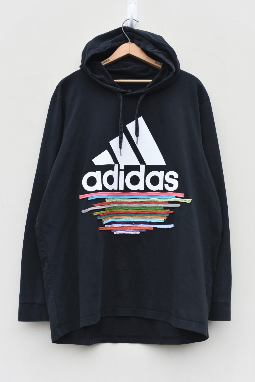 OPEN TO OPTIONS (2XL)
