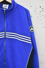 Load image into Gallery viewer, VINTAGE ADIDAS FLEECE (XL)
