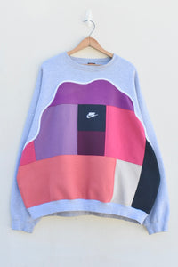 AROUND THE CLOCK (2XL)