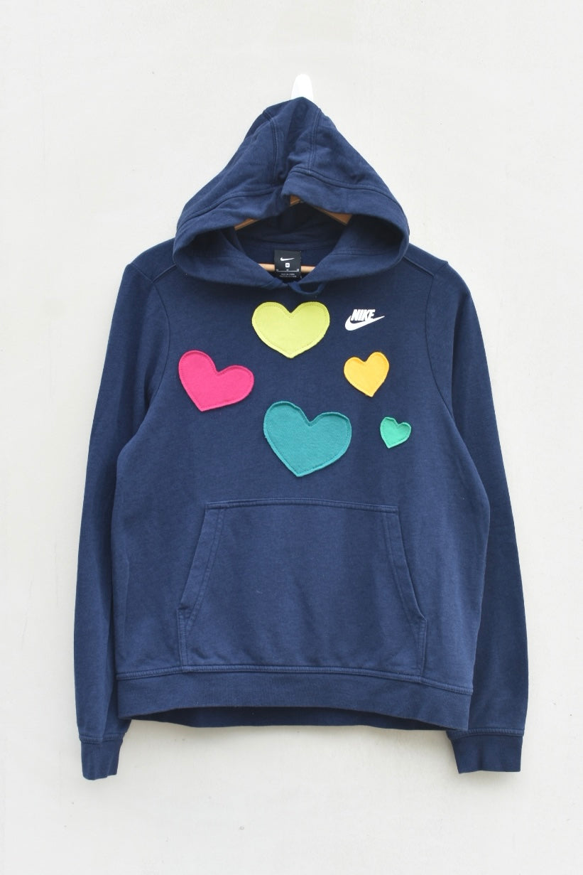 BARELY BREAKING EVEN (M)