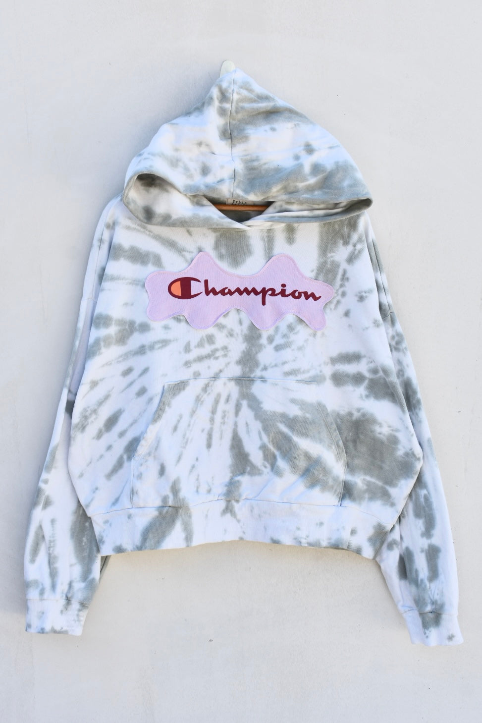 SLOW AND STEADY (XL)