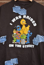 Load image into Gallery viewer, RAISED ON THE STREET (M/L)
