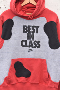 BEST IN CLASS (L)